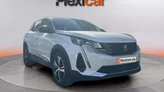 Usado 2021 Peugeot 3008 GT | 16.890 € (Buen precio)