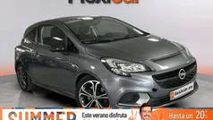 Usado 2019 Opel Corsa S Berlina | 11.190 € (Precio justo)