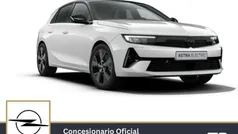 Usado 2023 Opel Astra | 30.495 € (Precio justo)