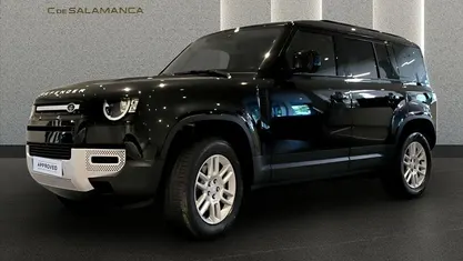 Usado 2025 Land Rover Defender S SUV | 78.900 € (Buen precio)