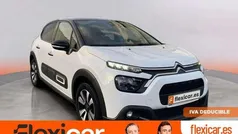 Usado 2023 Citroën C3 PureTech Berlina | 11.490 € (Precio justo)
