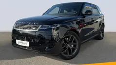 Usado 2024 Land Rover Range Rover Sport S SUV | 99.900 € (Super precio)