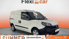 Usado 2022 Fiat Doblò Feel Monovolumen | 13.490 € (Precio justo)