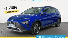 Usado 2023 Hyundai Bayon SUV | 18.500 € (Precio justo)