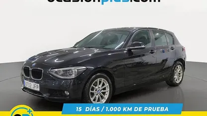 Usado 2015 BMW 118 Utilitario | 16.890 € (Precio justo)