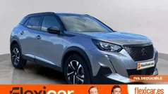 Usado 2023 Peugeot 2008 Allure SUV | 18.490 € (Buen precio)