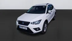 Blanco Usado 2020 Seat Arona Ecomotive SUV | 15.500 € (Precio justo)