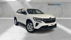 Blanco Nuevo 2024 Renault Austral Evolution SUV | 33.500 € (Precio justo)