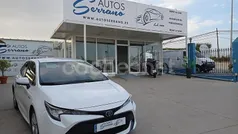Blanco Usado 2020 Toyota Corolla Active Berlina | 19.950 € (Precio justo)