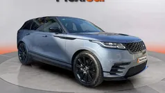 Usado 2019 Land Rover Range Rover Velar S SUV | 38.990 € (Precio justo)