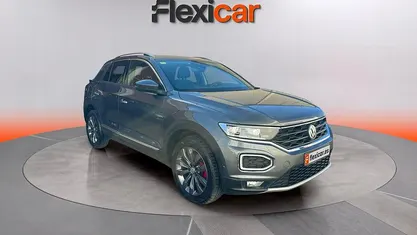 Usado VW T-Roc Sport 150 CV (110 kW) 2020 SUV