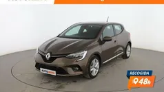 Usado 2021 Renault Clio V Intens Berlina | 12.499 € (Buen precio)