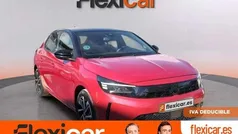 Usado 2024 Opel Corsa Berlina | 13.470 € (Precio justo)