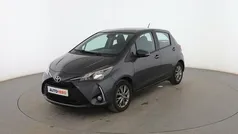 Usado 2018 Toyota Yaris Active Berlina | 10.099 € (Precio justo)