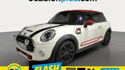 Usado 2015 Mini Cooper S Utilitario | 16.150 € (Precio justo)