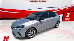 Usado 2022 Opel Corsa Elegance | 11.672 € (Precio justo)