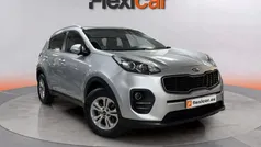 Usado 2017 Kia Sportage 2 SUV | 15.490 € (Buen precio)