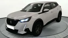 Usado 2021 Peugeot 2008 Active SUV | 13.190 € (Precio justo)