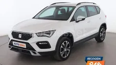 Usado 2022 Seat Ateca Style SUV | 22.799 € (Super precio)