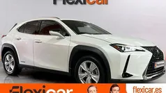 Usado 2022 Lexus UX Business Edition SUV | 29.890 € (Precio justo)