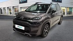 Gris Usado 2023 Citroën C3 Aircross PureTech SUV | 14.990 € (Precio justo)