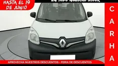 Usado 2020 Renault Kangoo Monovolumen | 10.790 € (Precio justo)