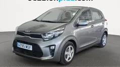 Usado 2024 Kia Picanto Utilitario | 12.410 € (Precio justo)