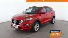 Usado 2019 Hyundai Tucson SUV | 17.499 € (Precio justo)