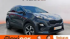 Usado 2018 Kia Sportage SUV | 17.290 € (Precio justo)