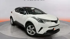 Usado 2019 Toyota C-HR Edition SUV | 17.290 € (Super precio)