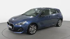 Usado 2018 Hyundai i30 GO! Utilitario | 12.528 € (Buen precio)