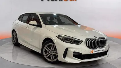 Usado 2021 BMW 118 Utilitario | 22.290 € (Buen precio)