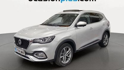 Używany MG EHS Luxury 258 KM (189 kW) 2023 Szary SUV