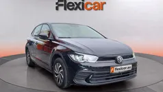 Usado 2022 VW Polo Berlina | 15.990 € (Precio justo)