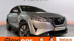 Usado 2024 Nissan Qashqai N-Connecta SUV | 23.990 € (Super precio)