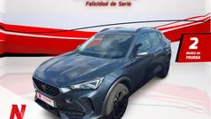Usado 2021 Cupra Formentor SUV | 24.289 € (Precio justo)