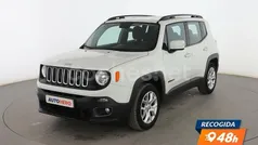Usado 2016 Jeep Renegade Longitude SUV | 13.599 € (Precio justo)