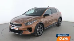 Marrón Usado 2022 Kia XCeed SUV | 22.899 € (Precio justo)