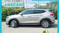 Beige Usado 2017 Hyundai Tucson SUV | 13.900 € (Precio justo)