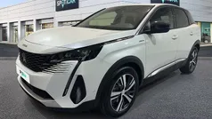 Usado 2023 Peugeot 3008 Allure | 26.890 € (Buen precio)