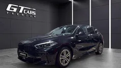Usado 2021 BMW 118 Utilitario | 22.900 € (Precio justo)