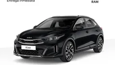 Usado 2025 Kia XCeed SUV | 27.300 € (Precio justo)