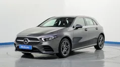 Mercedes A250