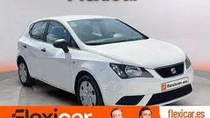 Usado 2016 Seat Ibiza Reference Berlina | 9490 € (Precio justo)