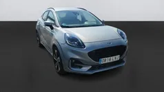 Usado 2021 Ford Puma ST-Line X SUV | 19.900 € (Precio justo)