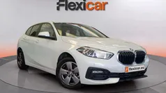 Usado 2021 BMW 118 Utilitario | 17.490 € (Precio justo)