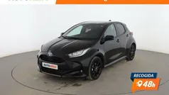 Usado 2024 Toyota Yaris Hybrid Style Berlina | 23.099 € (Precio justo)