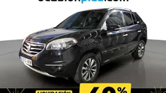 Usado 2012 Renault Koleos Dynamique SUV | 9590 € (Precio justo)