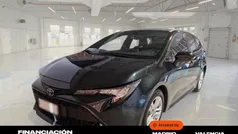 Usado 2021 Toyota Corolla Active Familiar | 14.850 € (Super precio)