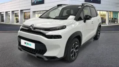 Blanco Usado 2024 Citroën C3 Aircross PureTech SUV | 15.900 € (Precio justo)